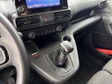 Toyota Proace II 2024 Toyota PROACE CITY L2 1,5-l D-4D S&amp;S City 1.5 D-4D, zdjęcie 24