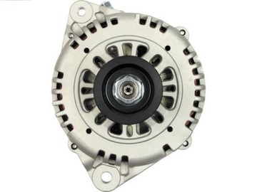ALTERNATOR 150A A2041 AS-PL
