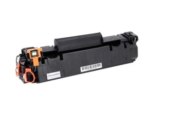 Toner CE278A 78A do M1530 M1536dnf P1560 P1566 P1600 P1601 P1602 P1603