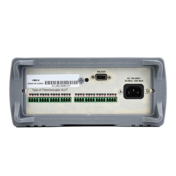 AT4116 TFT-дисплей Многоканальный USB-порт