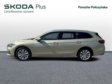 Skoda Superb IV Kombi 2.0 TDI 193KM 2024 Skoda Superb Combi 2.0 TDI 193KM 4x4 Selection DSG, zdjęcie 1