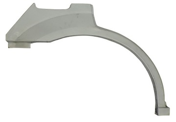 KIA SORENTO 02-09 JC REPERATURKA BŁOTNIKA TYŁ PR.