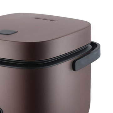 Электрическая рисоварка большой мощности