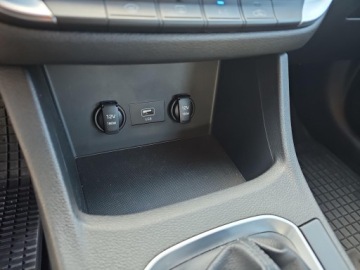 Hyundai i30 III Hatchback 1.4 MPI 100KM 2019 Hyundai i30 Polski salon, Serwisowany w ASO, po I, zdjęcie 25