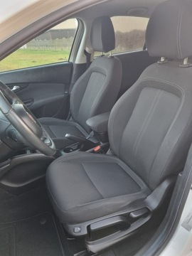 Fiat Tipo II Hatchback 1.4 T-Jet LPG 120KM 2018 Fiat Tipo 1.4 T-jet 120 km s-design / Kamera /, zdjęcie 7