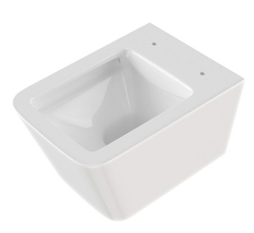 ПОДВЕСНОЙ УНИТАЗ БЕЗОБОДКИ БЕЗОБОДКИ СИДЕНЬЕ MU-5