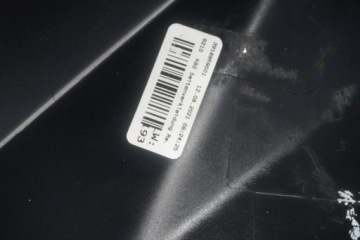 BMW F 850 GS ADVENTURE 19-23 КРЫШКА ОБТЕКАТЕЛЯ ТОПЛИВНОГО БАКА ПРАВАЯ