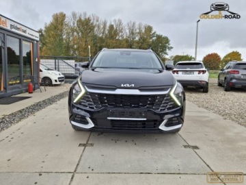 Kia Sportage V 2022 Kia Sportage 1,6 hybrid navi kamera aluy elektryka oplacony 1.6 Hybryda, zdjęcie 2