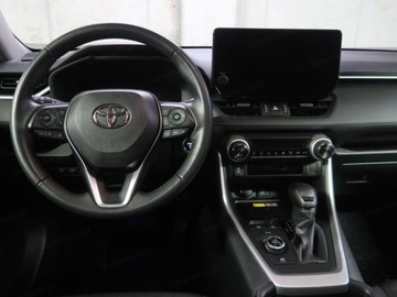 Toyota RAV4 V SUV Facelifting 2.5 Hybrid Dynamic Force 222KM 2025 Od ręki - Comfort 2.5 Hybrid Dynamic Force AWD 222KM | Tempomat adaptacyjny, zdjęcie 6