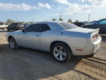 Dodge Challenger III 2021 Dodge Challenger 2021r., 3.6L 3.6 Benzyna 303KM, zdjęcie 1