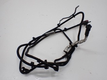 PRZEWÓD INSTALACJA ADBLUE AUDI A6 C8 A7 4K 2.0 TDI DFB 19R