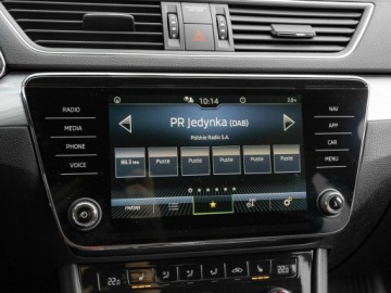 Skoda Octavia IV 2022 Škoda Superb Skoda Superb WD1946R#2.0 TSI, zdjęcie 19