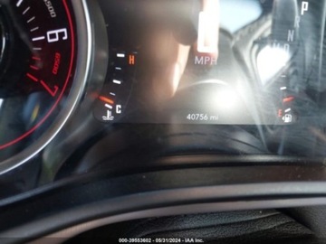 Dodge Challenger III 2022 Dodge Challenger 2022r, GT, 3.6L 3.6 Benzyna 303KM, zdjęcie 10