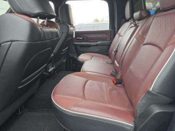  RAM 3500 Limited Crew Cab Long Bed 2025 6.7 Diesel 420KM, zdjęcie 13