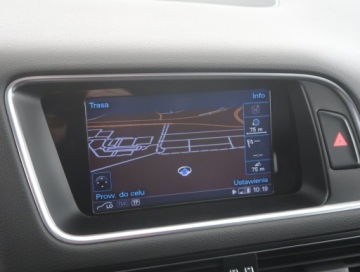 Audi Q5 I SUV Facelifting 2.0 TDI clean diesel 190KM 2015 Audi Q5 2.0 TDI, Salon Polska, 187 KM, 4X4, zdjęcie 12