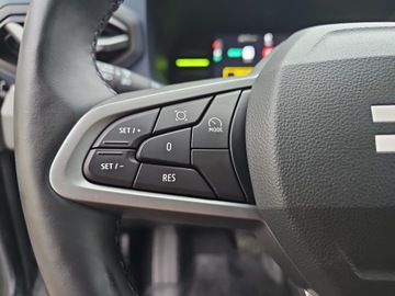 Dacia Duster III 2025 Dacia Duster 1.6 Full Hybrid Journey, FV23, Polski, zdjęcie 13