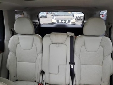 Volvo XC90 II SUV 2.0 T8 Twin Engine 400KM 2016 Volvo XC 90 Volvo XC90 Hybrid T8 Inscription 2.0 Hybryda 400KM, zdjęcie 9