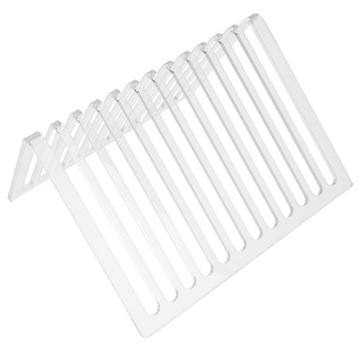 MAGAZYN STOISKO DO PRZECHOWYWANIA CD W BIURZE