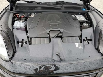 Porsche Cayenne III 2025 Porsche Cayenne 2025, 3.0L, 4x4, CAYENNE COUPE 3.0 Benzyna 348KM, zdjęcie 9