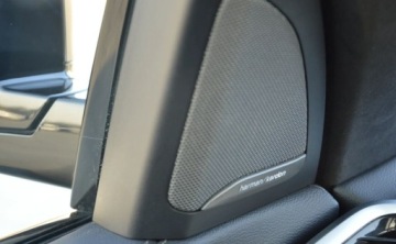 BMW X7 SUV M 3.0 M50d 400KM 2020 BMW X7 M50d xDrive M Sport Dealer BMW Bonkowscy Gorzow Wlkp. 3.0 Diesel, zdjęcie 28