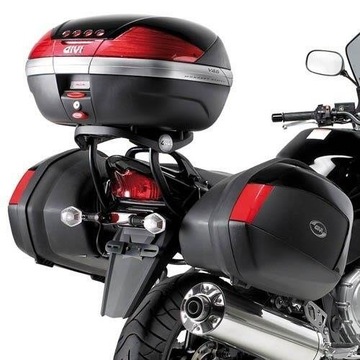 GIVI PLX539 STELAŻ KUFRÓW SUZUKI GSF 650 / 1250