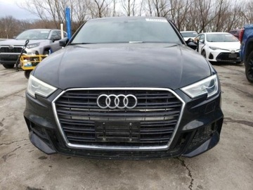 Audi A3 8V 2019 Audi a3 A3 PREMIUM, od ubezpieczalni 2.0 Benzyna 184KM, zdjęcie 3
