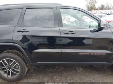 Jeep Grand Cherokee IV 2021 Jeep Grand Cherokee Trailhawk 2021 5.7l 5.7 Benzyna 360KM, zdjęcie 6