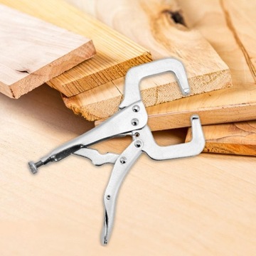 Передний зажим Сварочная горелка Ergonomics R