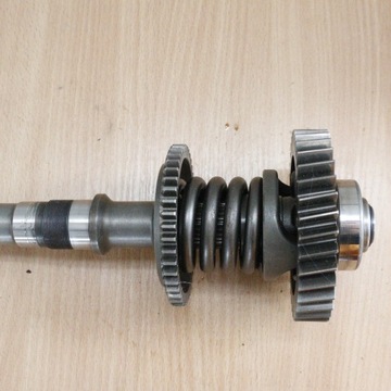 5835 Выходной карданный вал 2001-2005 Honda Goldwing GL 1800