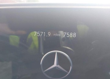 Mercedes GLS X167 2023 Mercedes-Benz GLS 2023, 4.0L, 4x4, 63 AMG, od ubezpieczalni, zdjęcie 12