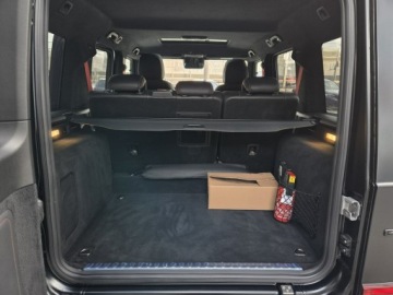 Mercedes Klasa G W465 2024 Mercedes G 63 AMG Bezwyp.FVAT23Gwarancja do 2030r, zdjęcie 21