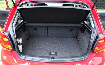 Volkswagen Polo V Hatchback 5d 1.2 60KM 2009 Volkswagen Polo 1.2i Klimatyzacja Sprowadzony z Niemiec 1 rok gwarancji, zdjęcie 12