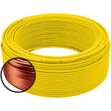 КАБЕЛЬ LAN КАБЕЛЬ ВИТАЯ ПАРА МЕДЬ RJ45 UTP CAT.5E CAT.5E 100M LANBER