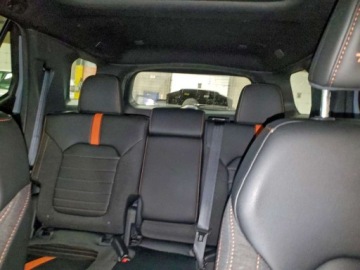 Honda 2026 Honda Passport Trail Sport 2026 3.5 Benzyna 280KM, zdjęcie 10