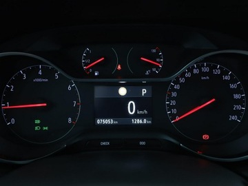 Opel 2020 Opel Grandland X automat klima auto kamera i, zdjęcie 20