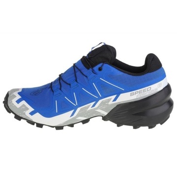 Buty Salomon Speedcross 6 GTX M 417388 46