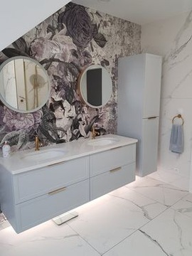 Столешницы для ванной комнаты ПОЛОВИНА ЦЕНЫ