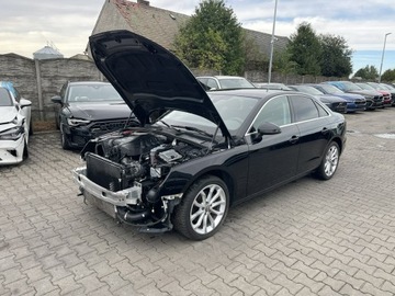 Audi A4 B9 2022 Audi A4 Limousine Automat Podgrzewanie Parktronik, zdjęcie 2