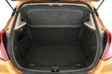 Opel Mokka I SUV 1.4 Turbo ECOTEC 140KM 2016 Opel Mokka 1.4 Turbo, Salon Polska, Serwis ASO, zdjęcie 17