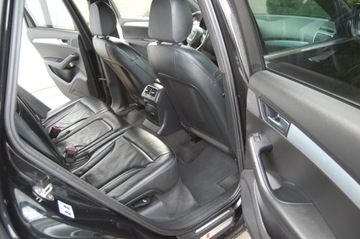 Audi Q5 I SUV 3.0 TDI 240KM 2012 Audi Q5 S-Line 4x4 Automat Klimatronic Alu Navi Piękna Salon PL Bezwypadek, zdjęcie 20