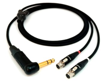 Кабель ручной работы для вариантов KENNERTON VALI