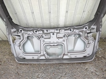 HYUNDAI IX35 09- VÍKO KUFRU KUFRU ZADNÍ