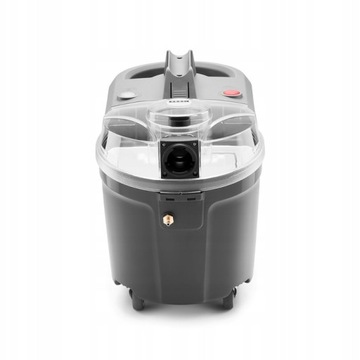 Моющий пылесос Profi 50.1 C 1410 Вт
