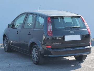 Ford C-MAX I 2008 Ford C-Max 1.6, Klima, zdjęcie 3