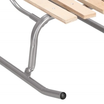 Metal Sleds Classic Back String для бесплатного польского продюсера твердый