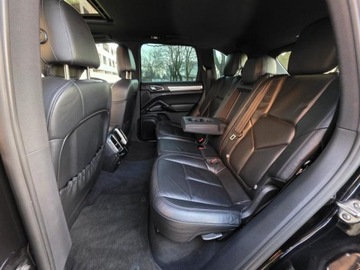 Porsche Cayenne I 3.0D Tiptronic S 240KM 2010 PORSCHE CAYENNE V6 3.0l diesel 239KM*Serwis, doinwestowany * Dokumentacja, zdjęcie 22