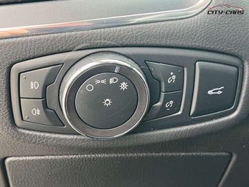 Ford Edge II 2018 Ford Edge 2.0 Diesel 210 KM Panorama Wentylowane i Grzane Fotele Full opcja, zdjęcie 19