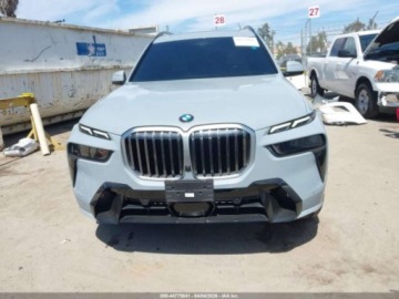 BMW X7 2023 BMW X7 Xdrive40i , 2023r., 4x4, 3.0L 3.0 Hybryda 375KM, zdjęcie 6