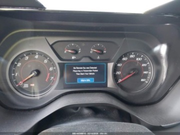 Chevrolet Camaro VI Coupe 6.2 455KM 2023 Chevrolet Camaro LT1 2023 6.2 Benzyna 455KM, zdjęcie 10