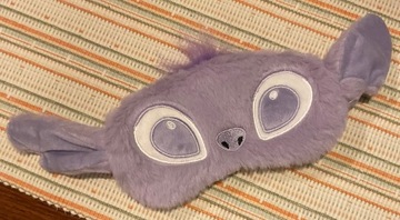 Глазное лент